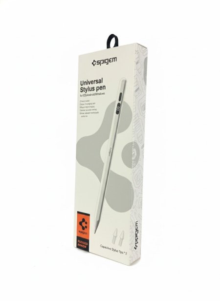 قلم Spigem العالمي