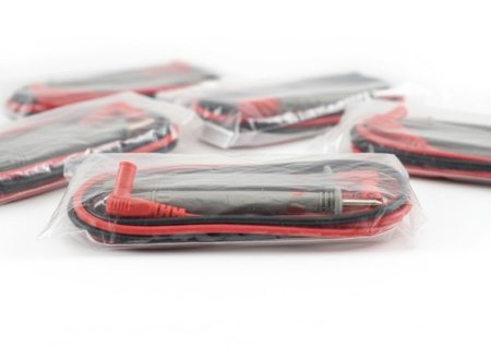 أسلاك فحص المالتيميتر الاحترافية - دقة متناهية وأداء يعتمد عليه