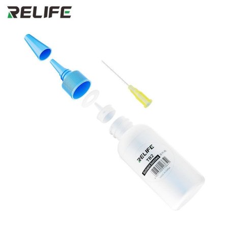 زجاجة توزيع السوائل الدقيقة RELIFE TB2 – دقة متناهية في كل قطرة