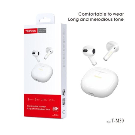 ايربودز مريحة TM-30