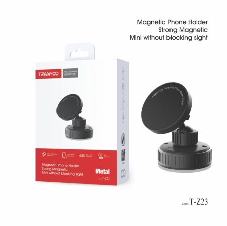 هولدر موبايل للسيارات TZ-23