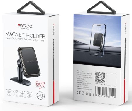 Magnat holder حامل هواتف مغناطيسي C204