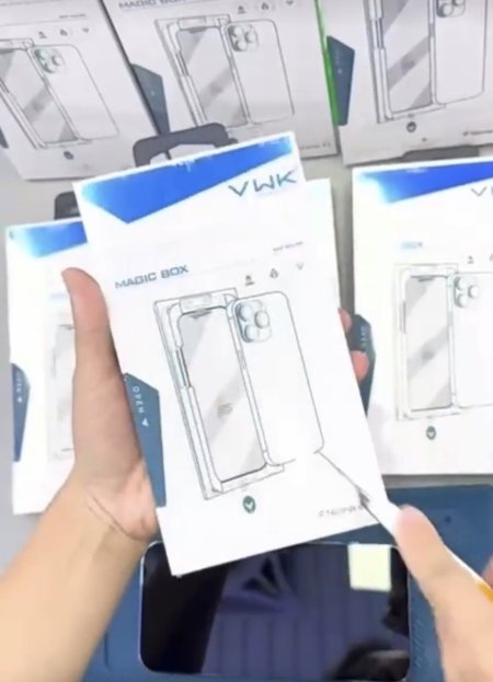 لاصق غير قابل للكسر VWK